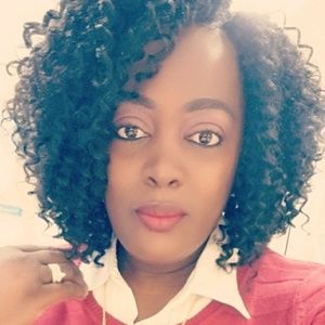 Meet your Posher, Christina